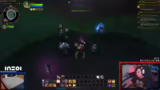 Skadin-Transformation, Kampf…