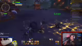 Erkundung und Quests in Azero…