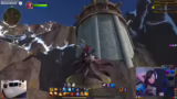 Rückkehr zu MMOs und Pandaria…