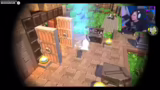 Portal Knights