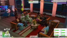Sims 4 Steam NUR Base Game Wie kaputt i…