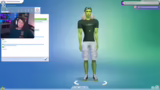 The Sims 4