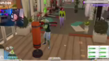 Erfahrungen mit Sims 4 Packs…