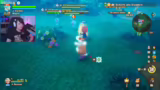 Multiplayer-Modus und Dungeon…