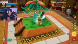 Multiplayer-Erkundung und Dun…