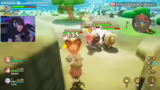 Gameplay, Berufe und Schreine