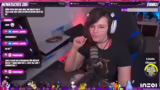 Streamstart und Begrüßung