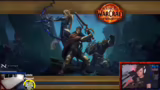 Quests, Story und Charakteran…