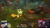 Quest-Fortschritt, Community-…