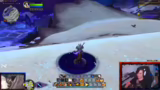 Jäger-Klasse und alte WoW-Zei…