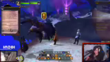 Quest-Bugs und neue WoW-Inhal…