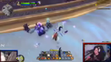 Questen in WoW und Essenspläne