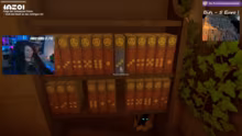 Bis bald Chaaaaat Der letzte Stream vor…