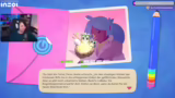 Erste Eindrücke vom Slime Ran…