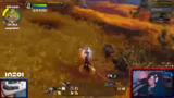 Erste MMO-Erfahrungen und Ins…