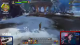Spaß am Paladin und Dragonfly