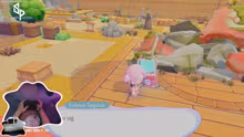 Hallo, ich bin die Neue Pokémon Pokopia…