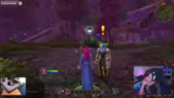 Erkundung der WoW-Basisgebiet…