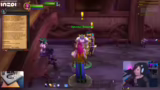 Pläne für Battle for Azeroth…