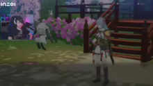Angezockt: Rune Factory: Guardians of A…