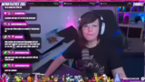 Geplanter Stream mit Streamer…