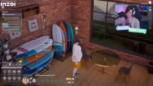 inZOI! Kostenloses Inselparadies DLC am…