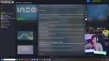 Ankündigung des Insoy DLC Ins…