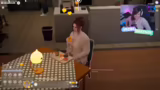 Alltagsleben in InZOI: Cafébe…