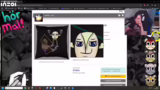 Community-Gemälde und Merch-D…