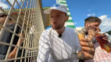 Kiez & Dom mit @leeonbeeon ergotopia !b…
