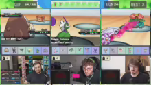 Goon Royale und Jaullink 21 Uhr impulse…