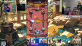 Frustration über Matchups und…
