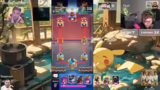 Mega-Draft-Spiele mit Chef St…