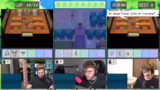 Filmbesprechungen und Gamepla…