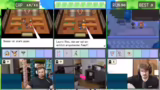 Diskussionen über Pokémon-Typ…