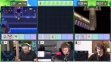 Catch-Strategien, Team-Zusamm…
