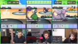 Pokémon-Entwicklung, Team-Str…