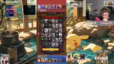 Mega-Draft-Matches und Coachi…