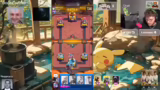 Erfolg mit Golem-Deck und Kri…