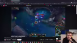 Webseite für Winrate und Cham…