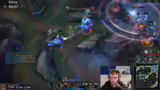 Baron Kampf und Item Builds