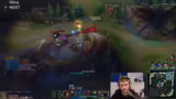 Drake Kampf und Teamstrategie
