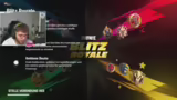 Clash Royale, danach Win Race und Abend…
