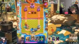 Clash Royale Gameplay und Str…