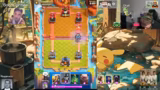 Clash Royale Archiv und Gamep…