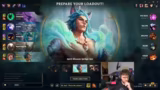 League of Legends