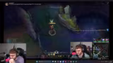 LoL-Training vor dem großen Turnier