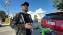 LA mit Nici und Leon !az bonus impulsegg