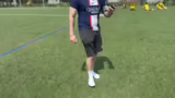 live training danach IRL paris mit Ruma…