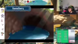 Erkundung und Pokémon-Begegnu…